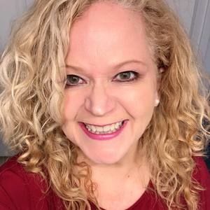 Meet your Posher, Annette